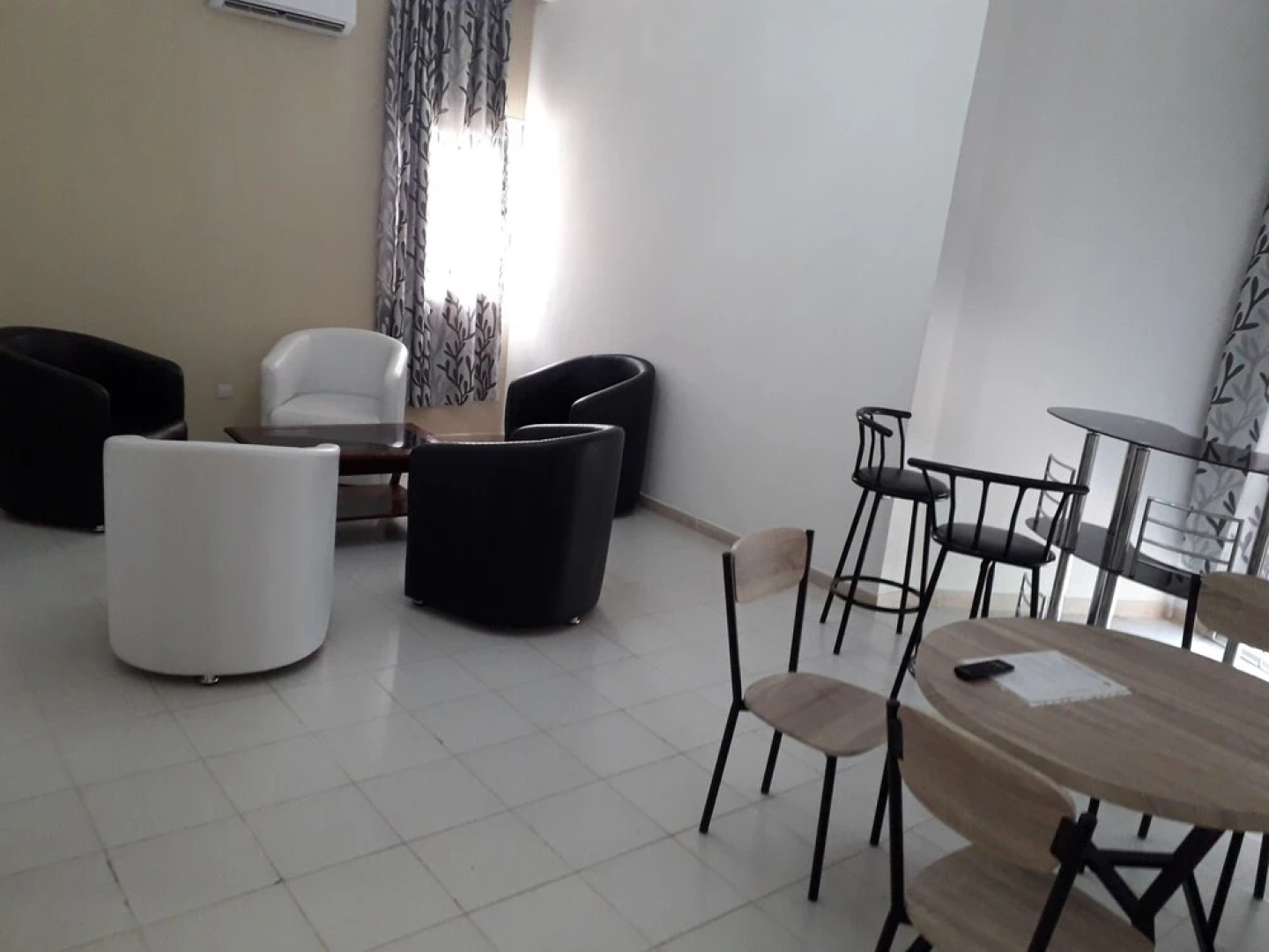 Hotel Attoungblan