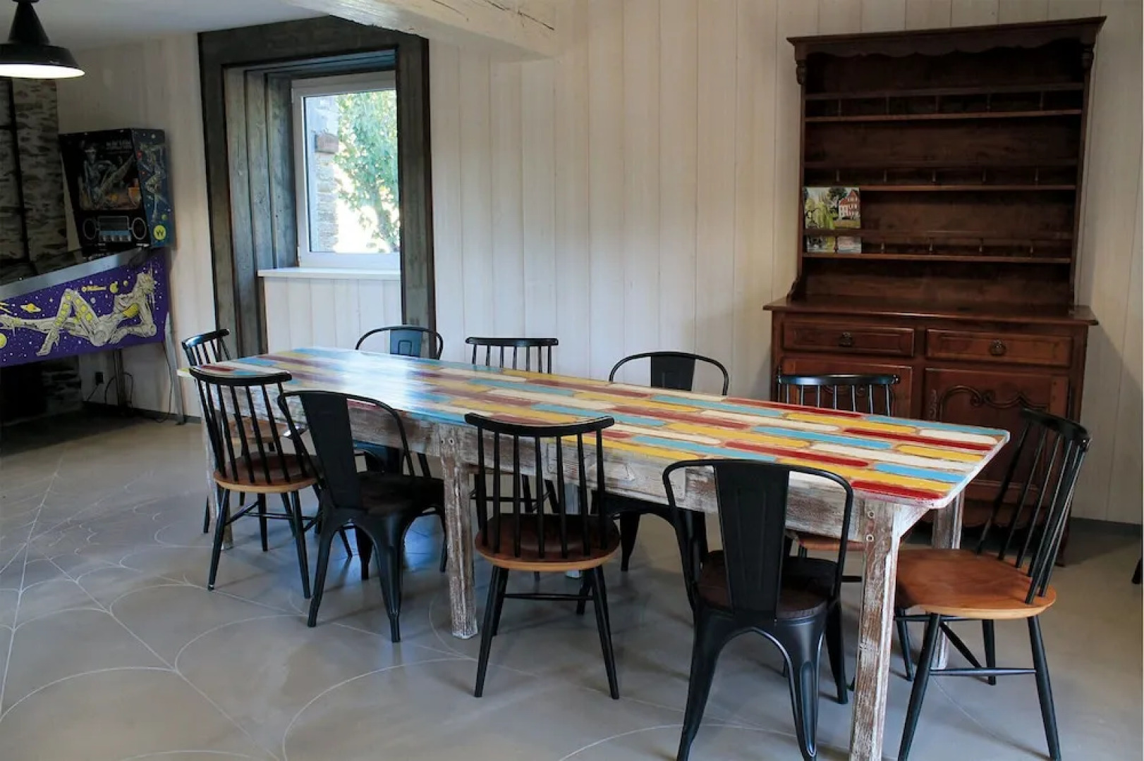 Le Chêne Creux Chambres d'hôtes