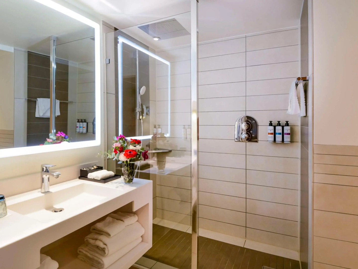 Отель Pullman Paris Centre-Bercy