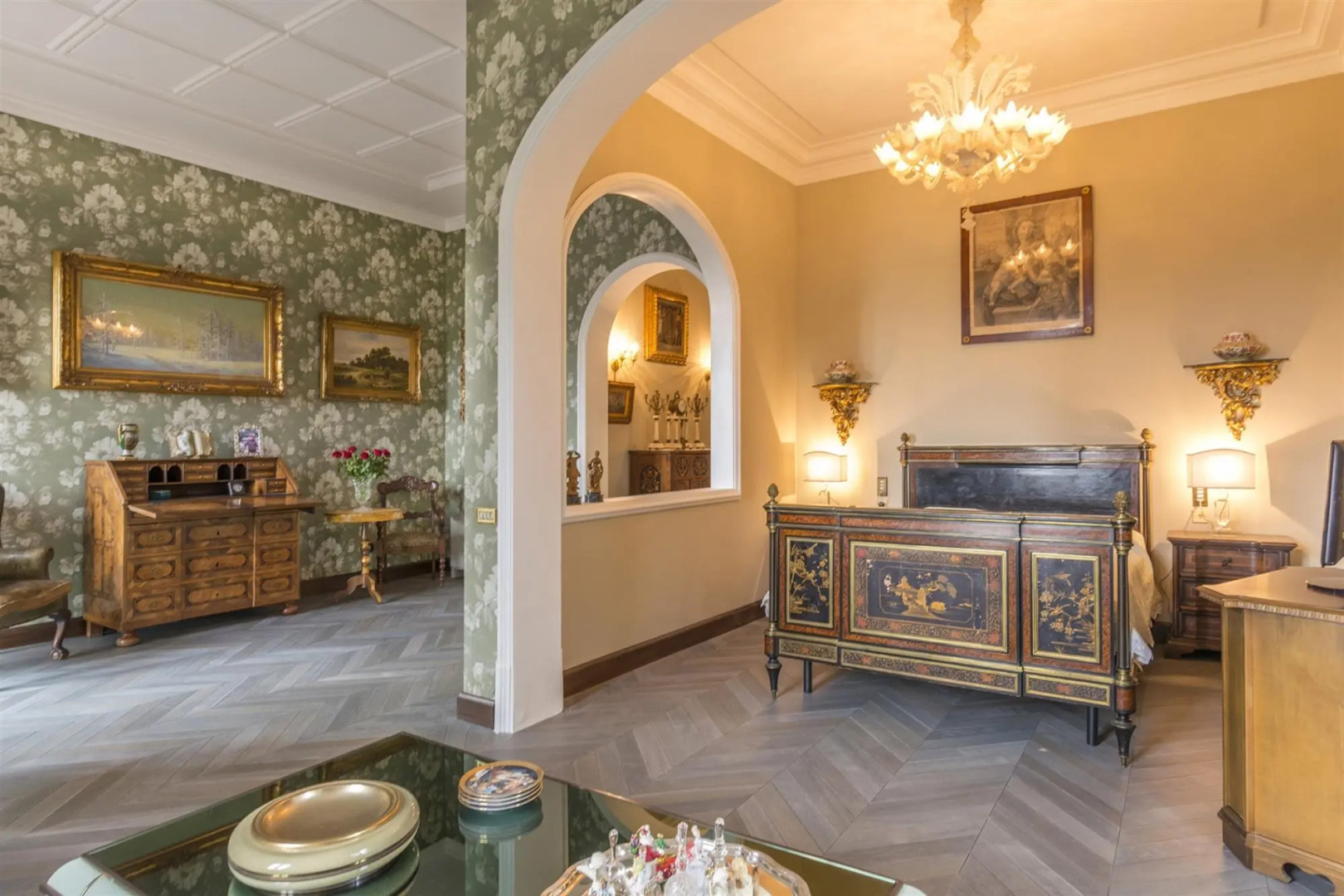 Pg-c990-dfio19at - Villa Michelangelo 14