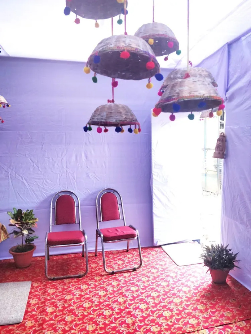 Kalpa Vriksh - KUMBH 2019