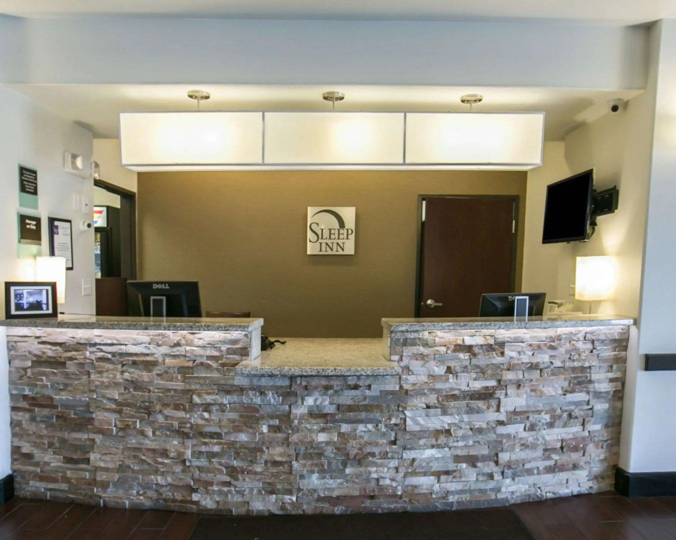Sleep Inn & Suites Round Rock - Austin North