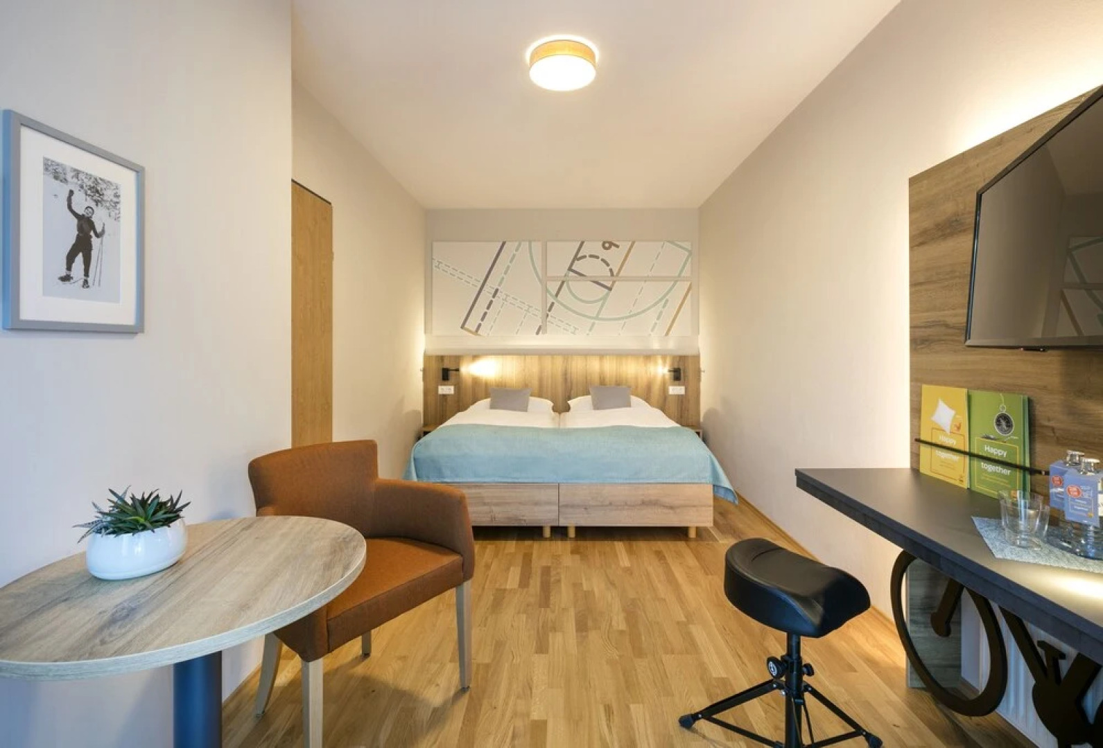 JUFA Hotel Erlaufsee