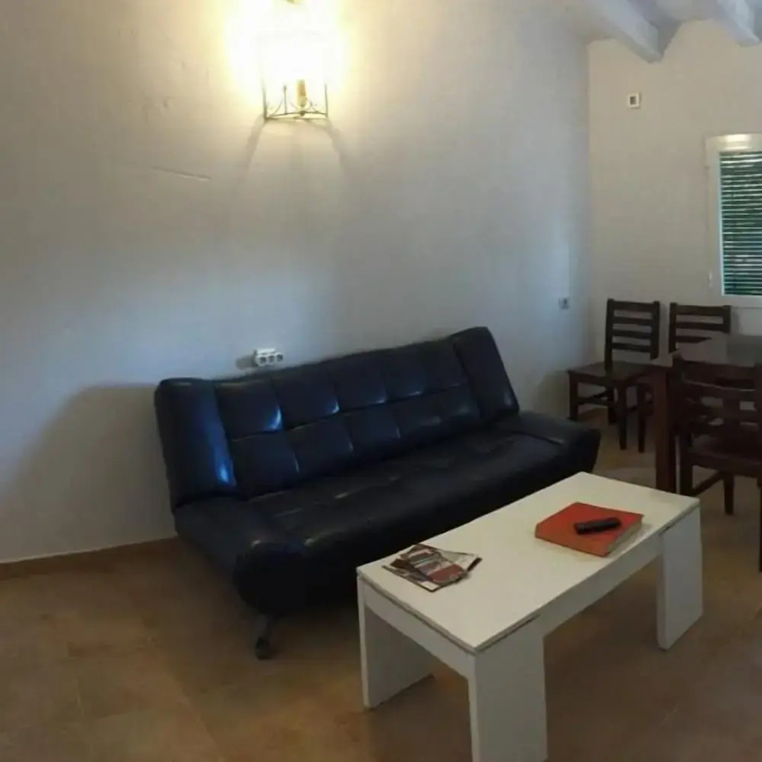 Apartamentos Rurales Las Caleras