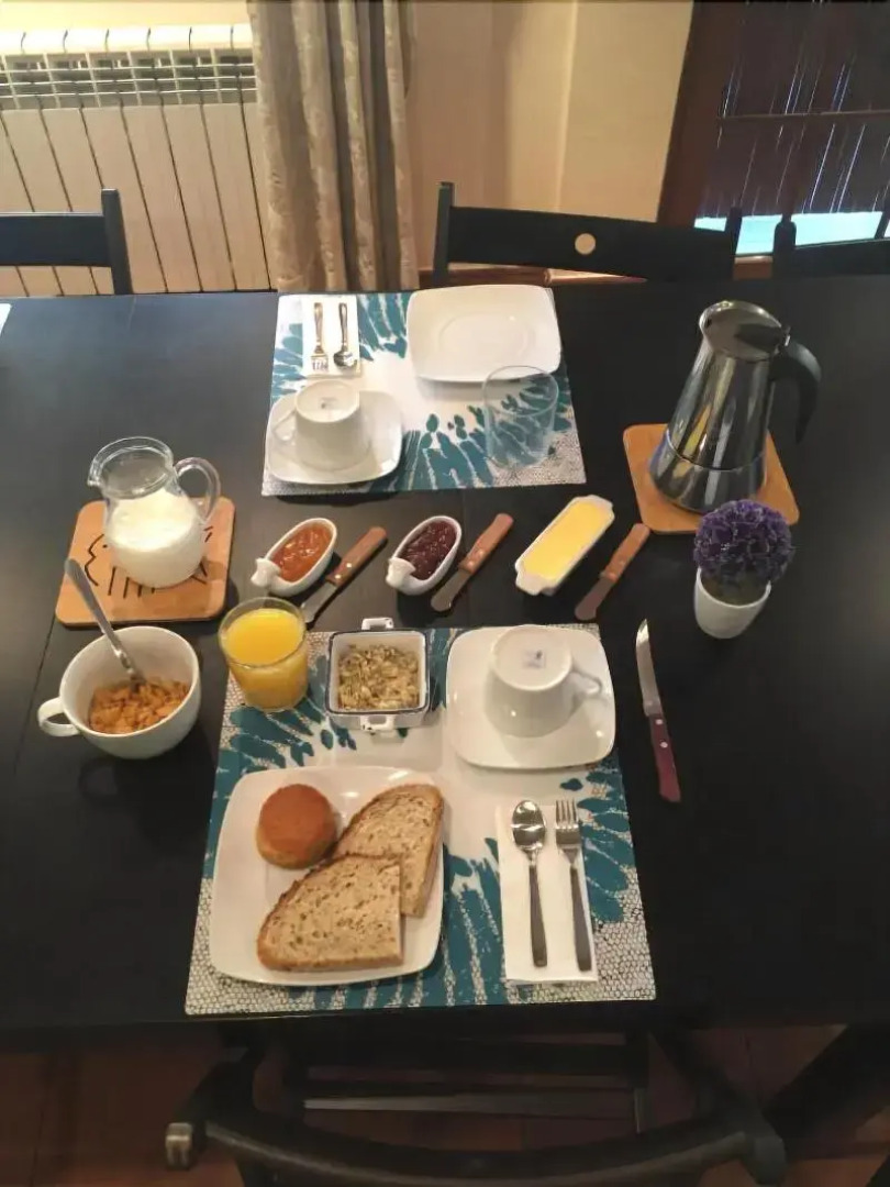 Hostal Casa San Nicolás