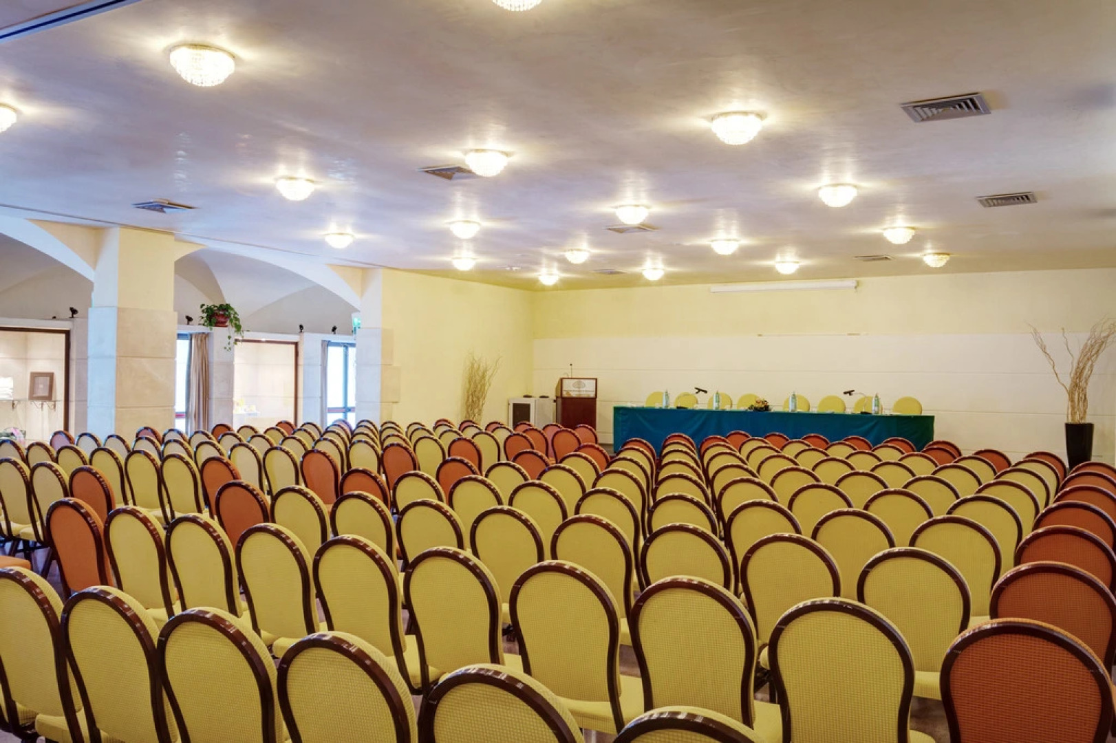 Grand Hotel Des Ètrangers - The Leading Hotels of the World