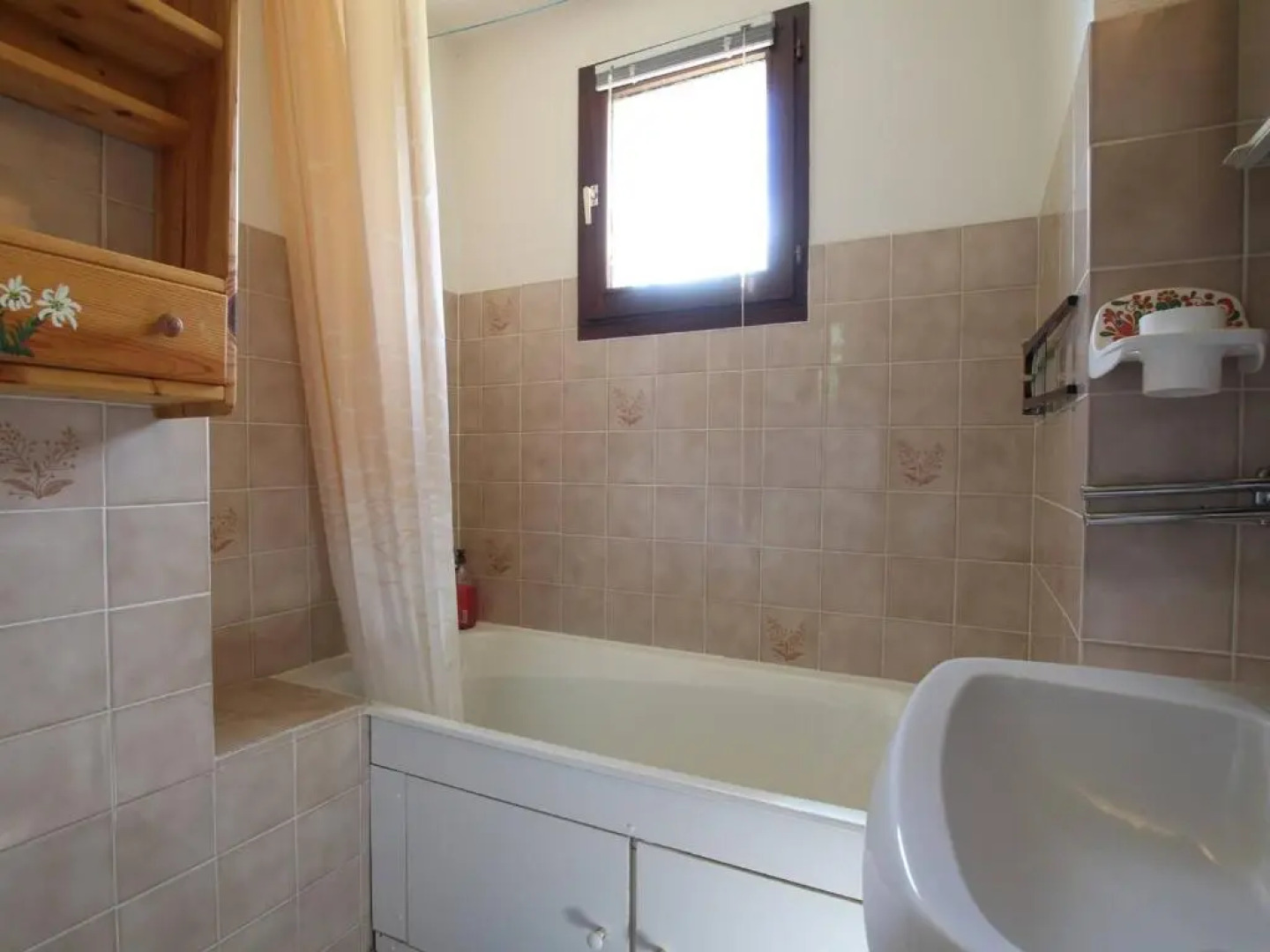 Appartement Vallouise-La Casse, 2 pièces, 4 personnes - FR-1-330G-39