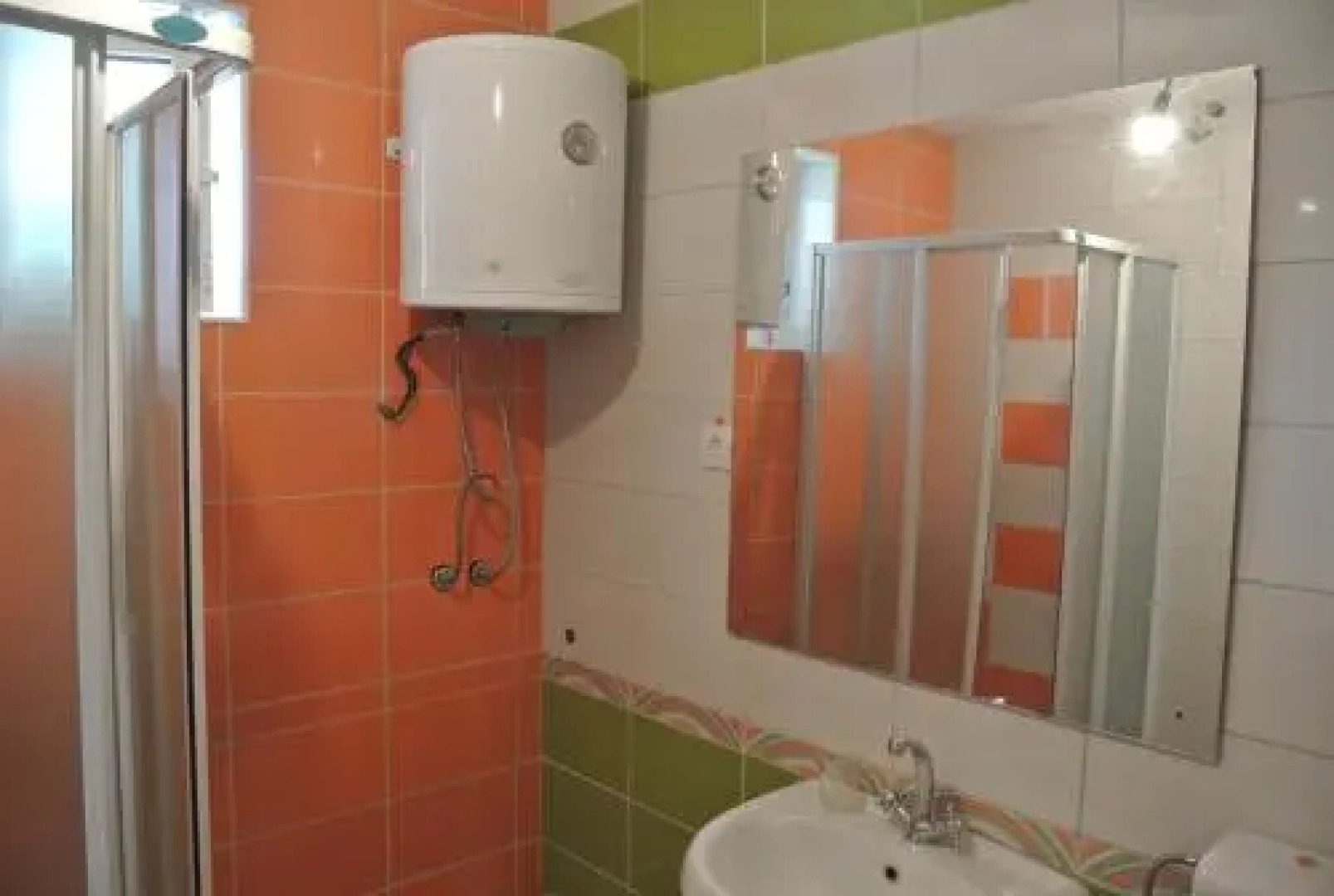 Guest House Magnolia