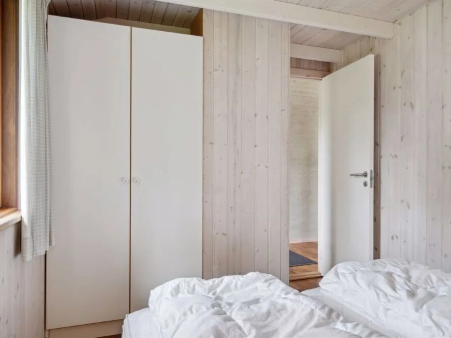 "Wilgrib" - 400m from the sea in Sealand