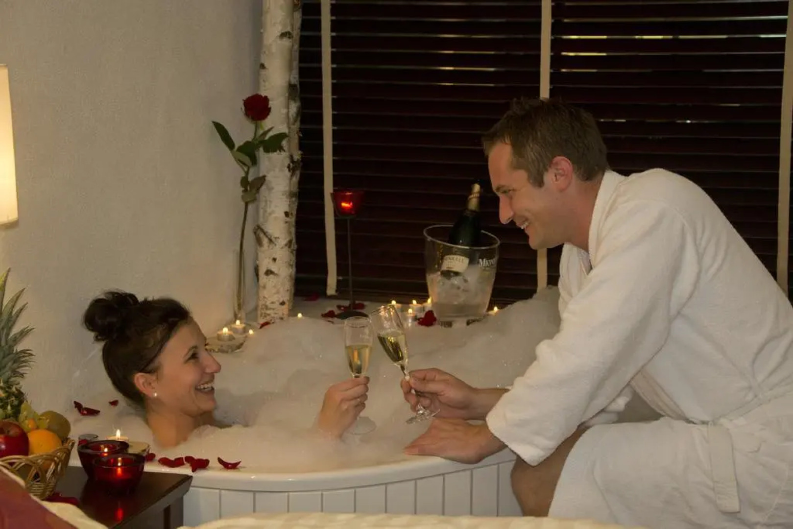 Hotel Restaurant Liebnitzmühle