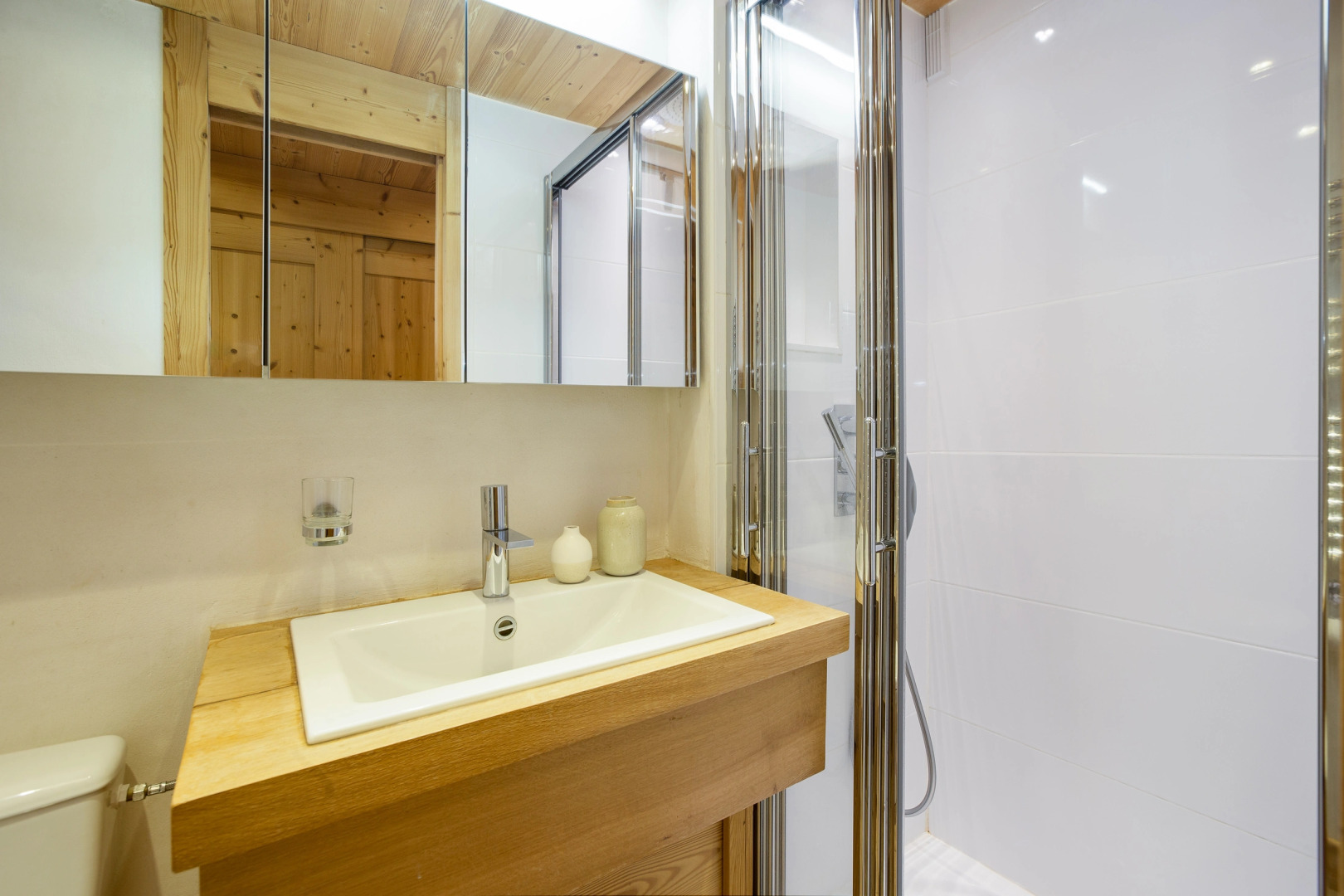 Résidence Améthystes A2