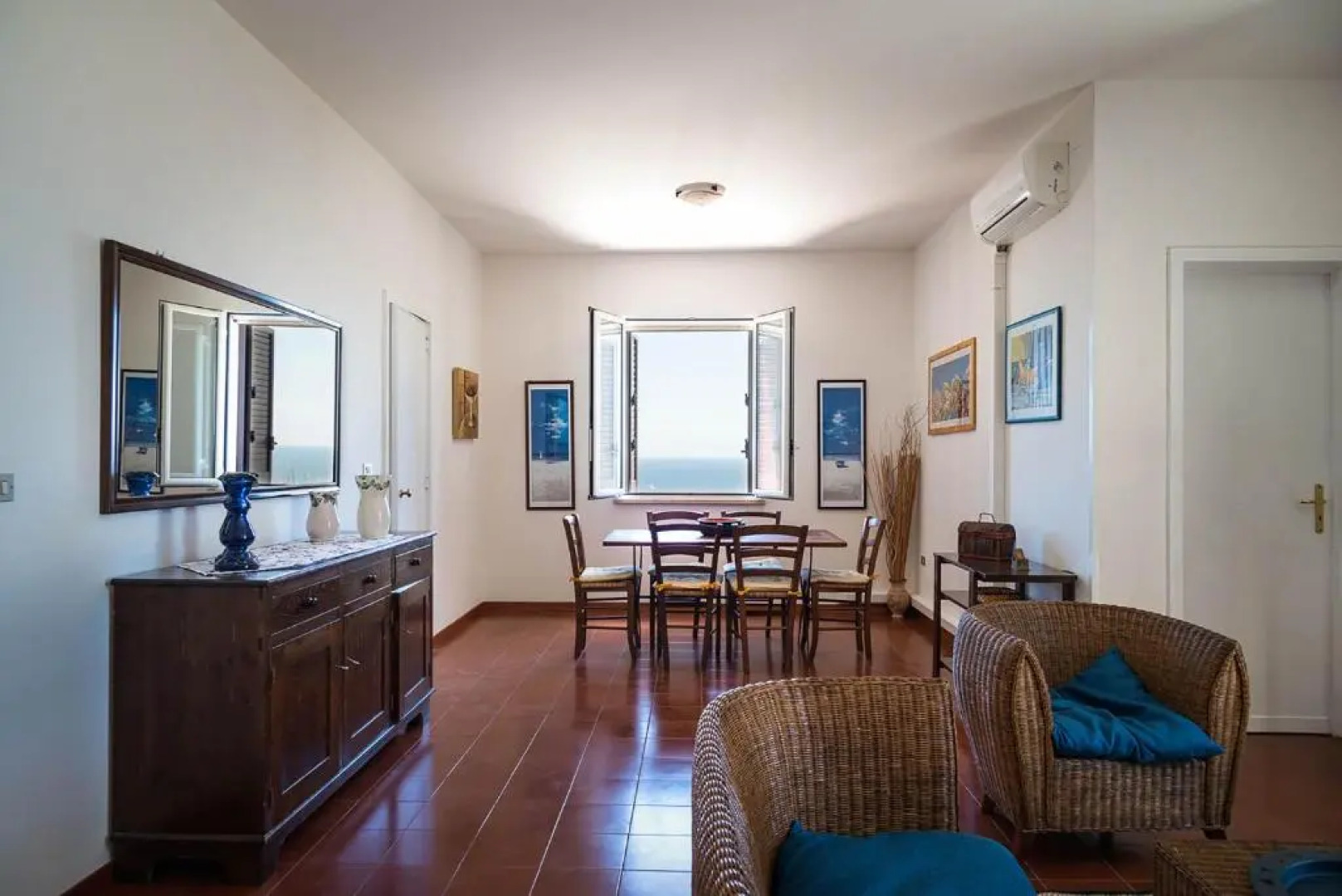 Villa La Mecca by BarbarHouse