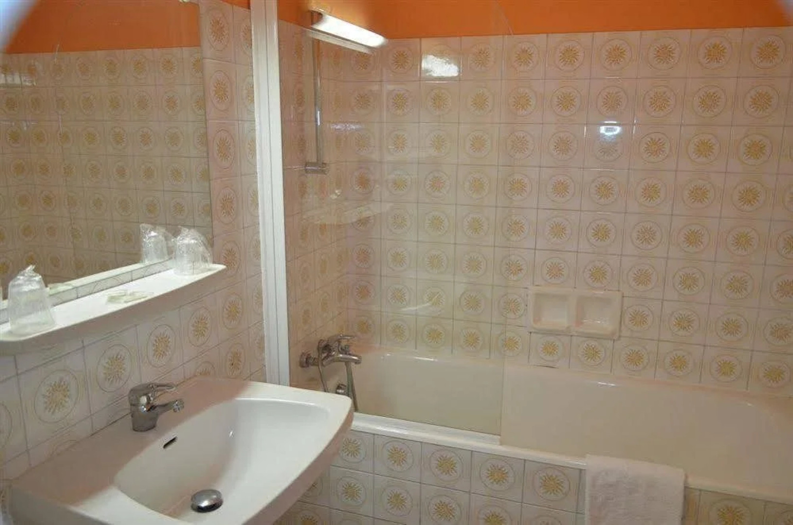 Relais Thalasso Residence Parabaule