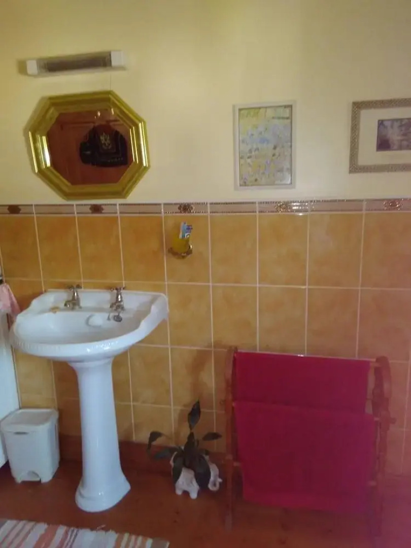 Large family home in Wexford