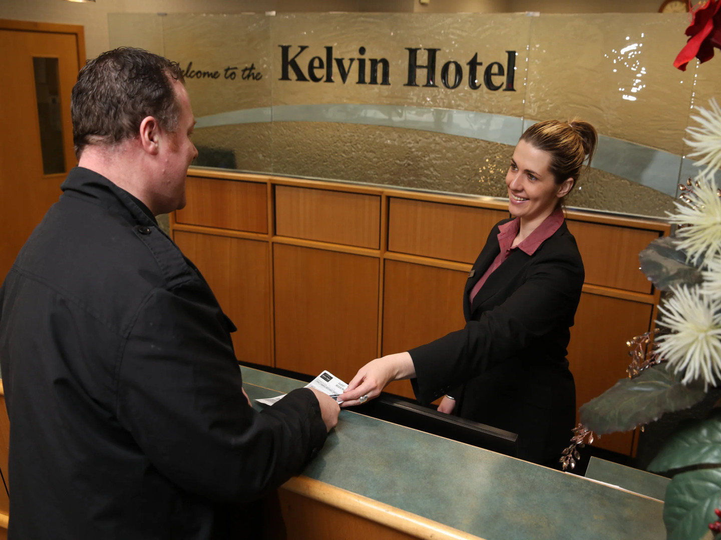 Kelvin Hotel