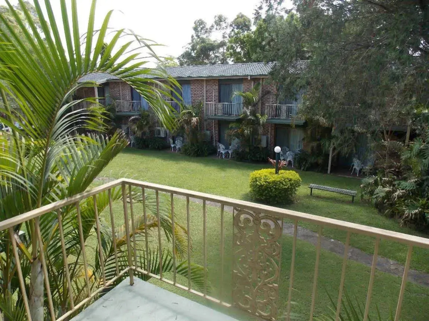 The Select Inn Gosford