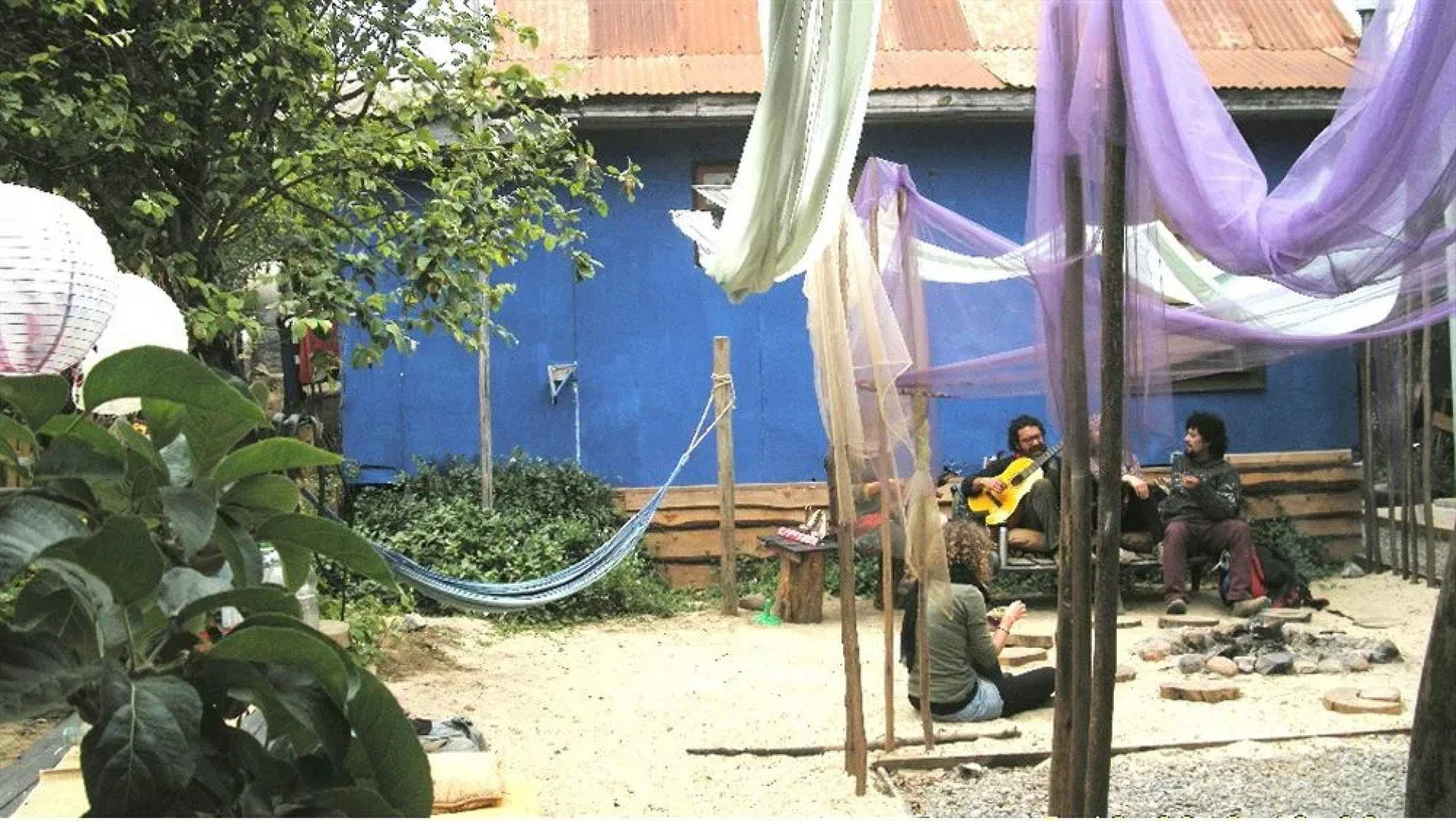 La Conexion del Poeta