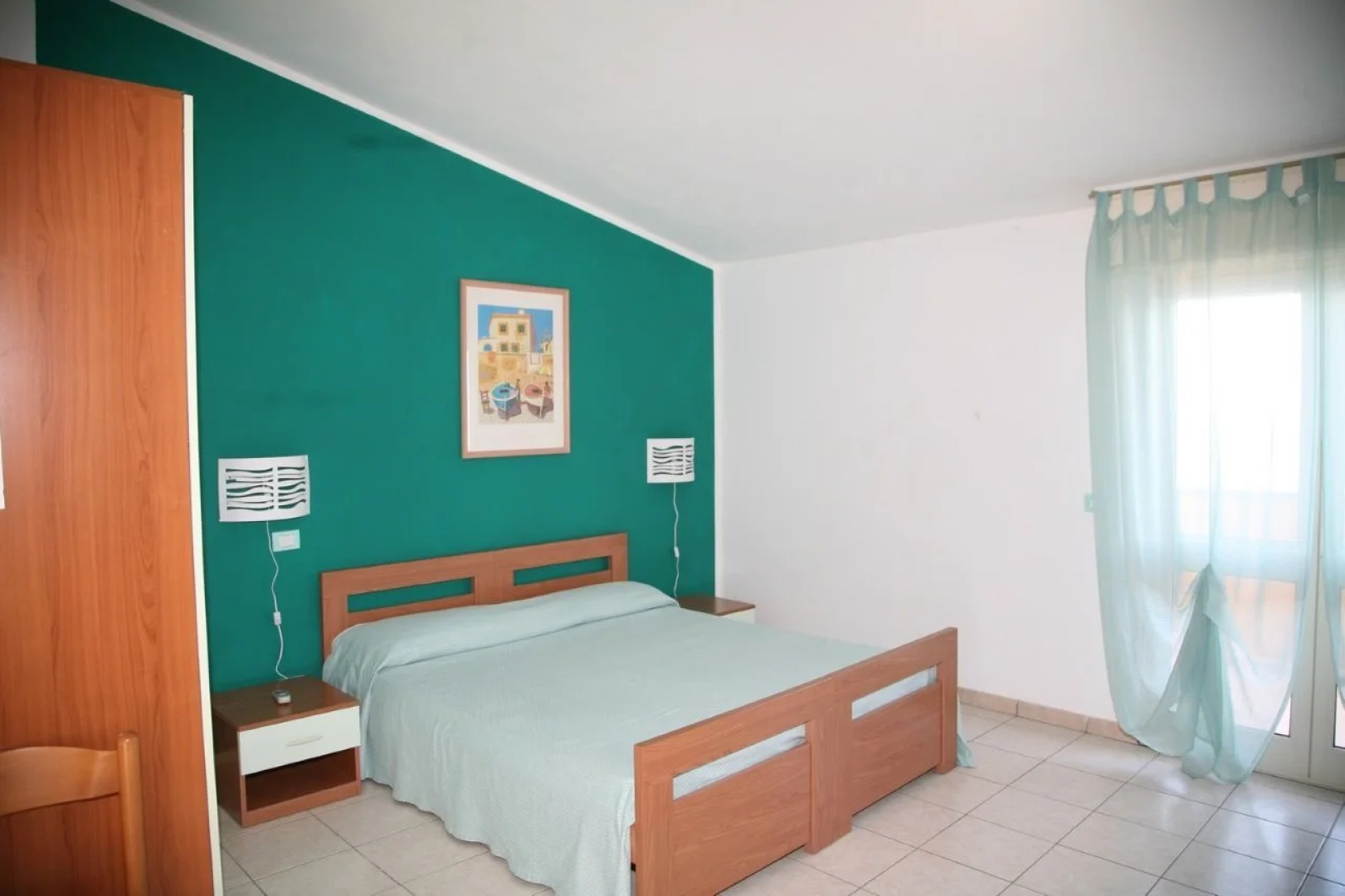 Hotel Residence La Baia