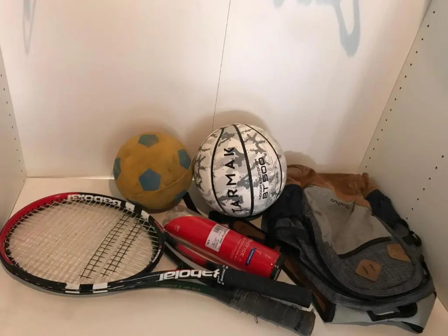 Résidence des trois pins