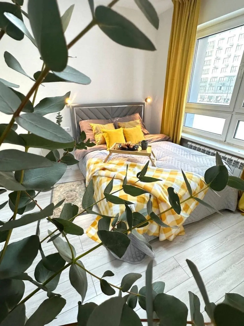 Апартаменты на бульваре Южный