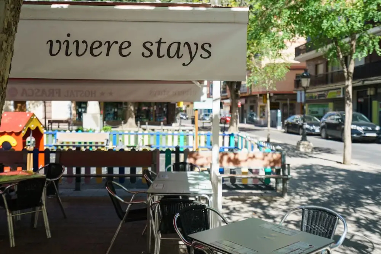 Hostal Frasca by Vivere Stays