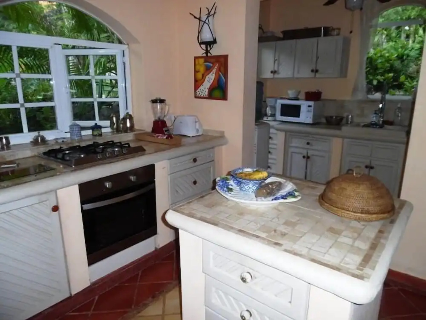 Madrugada Residencial