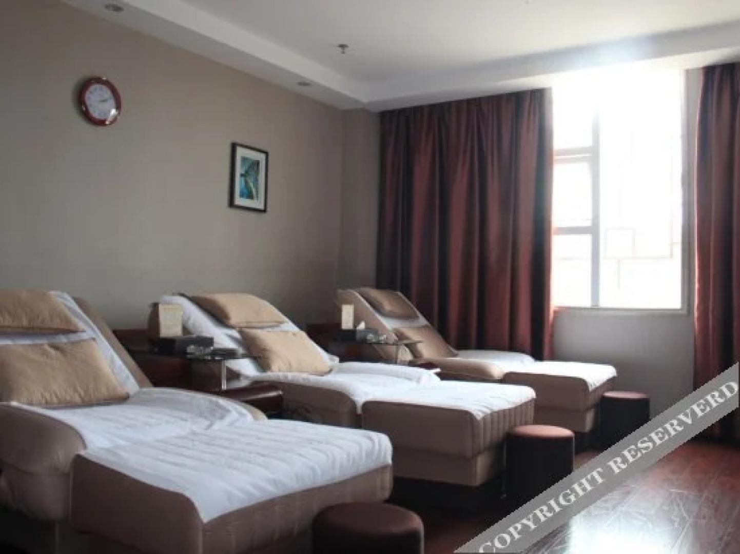 Yaojiang Yulongwan Hotel