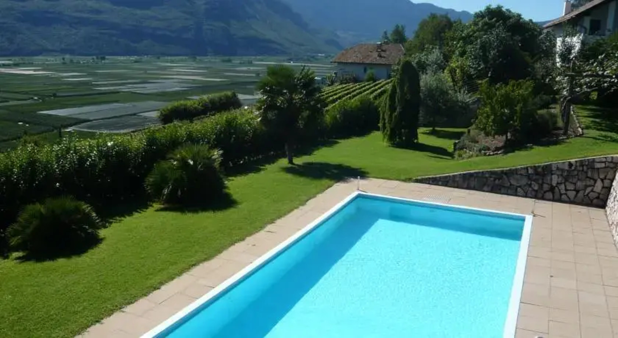 Garni Hotel Angerheim