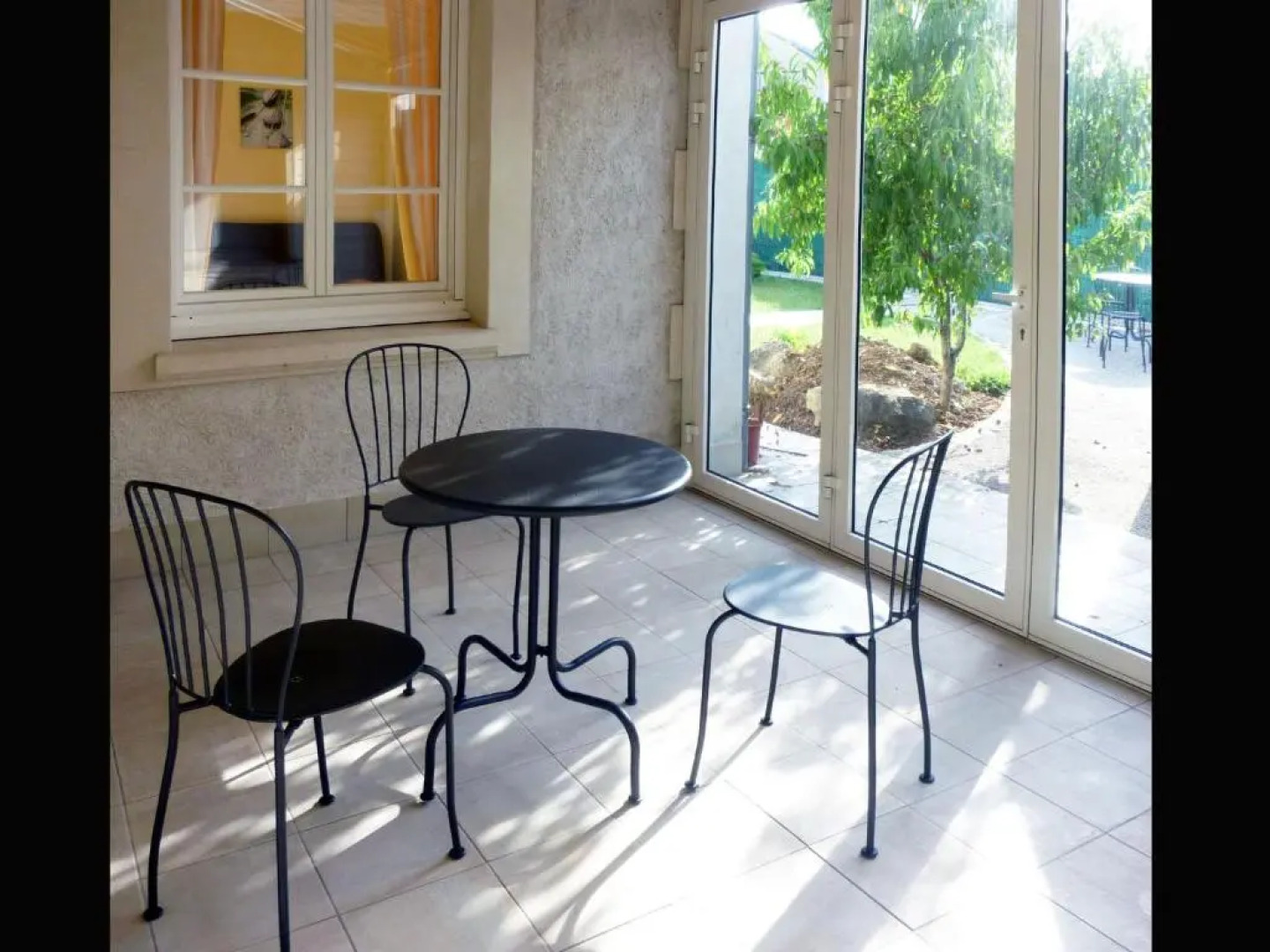 Les Agapanthes Site de La Riche