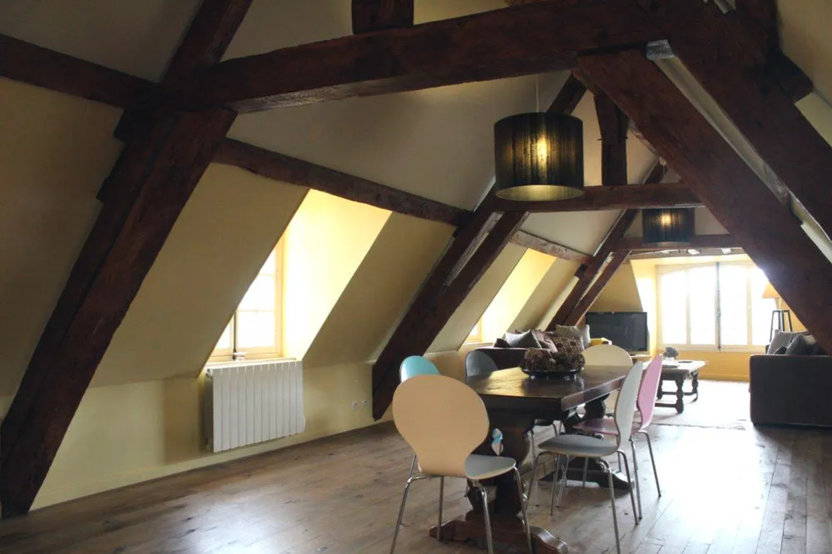 Le Domaine des Dryades