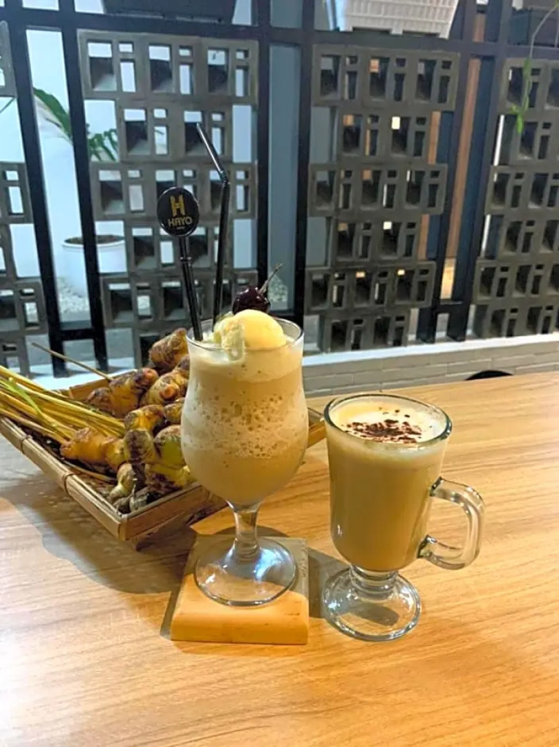 Hayo Hotel Palembang