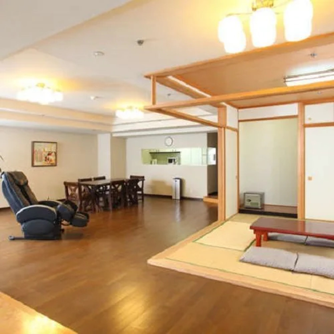 Wellness No Mori Ito