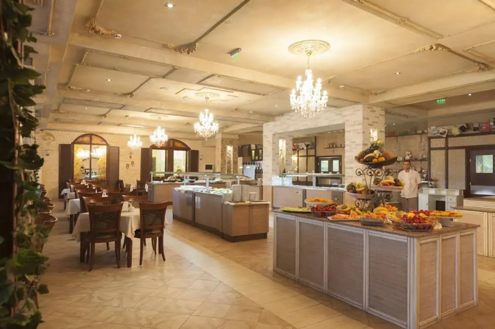 HI Hotels Imperial Resort