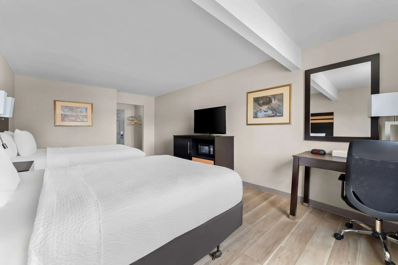 Days Inn by Wyndham Albany SUNY