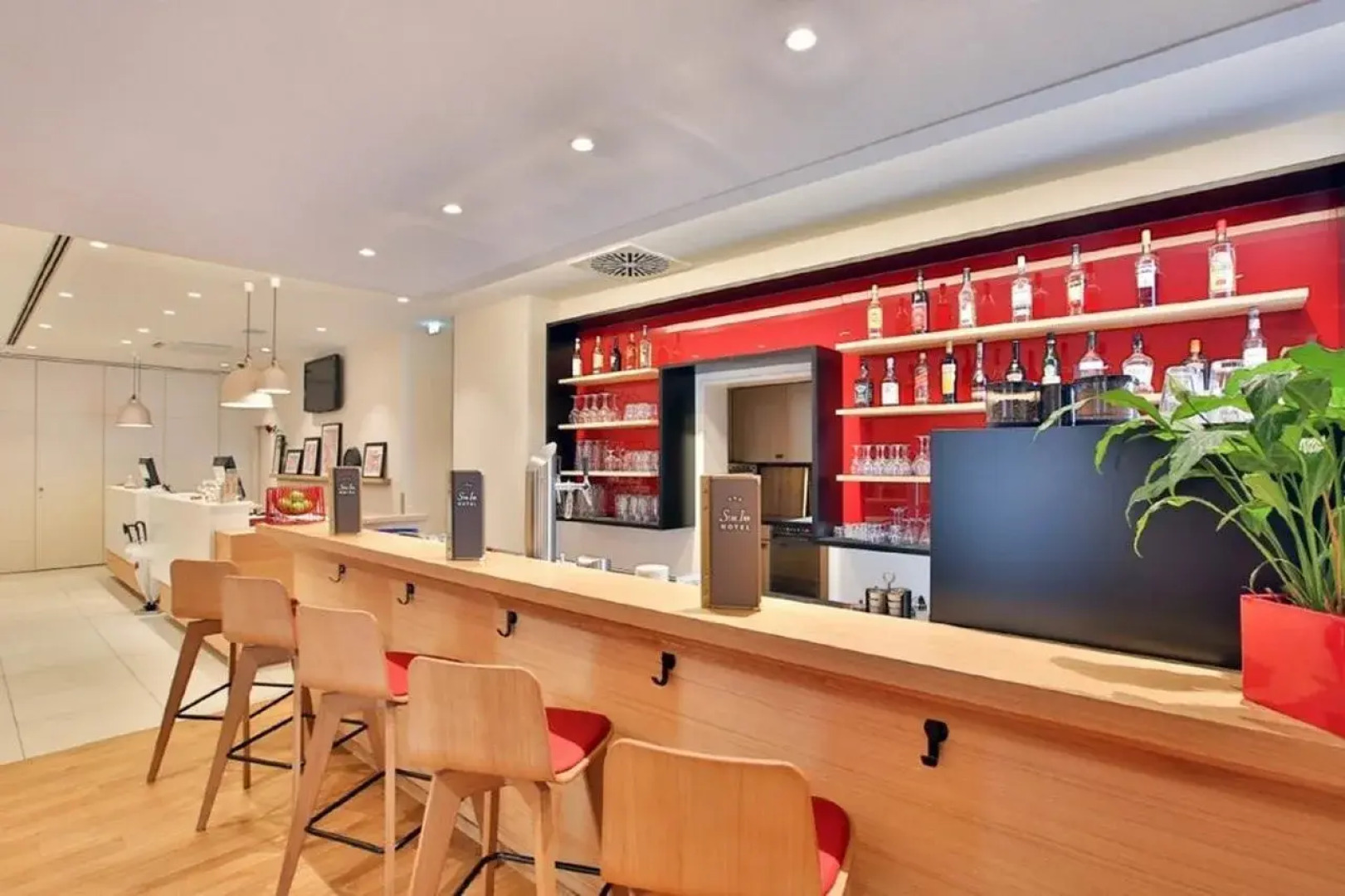 Star Inn Hotel Regensburg Zentrum, by Comfort