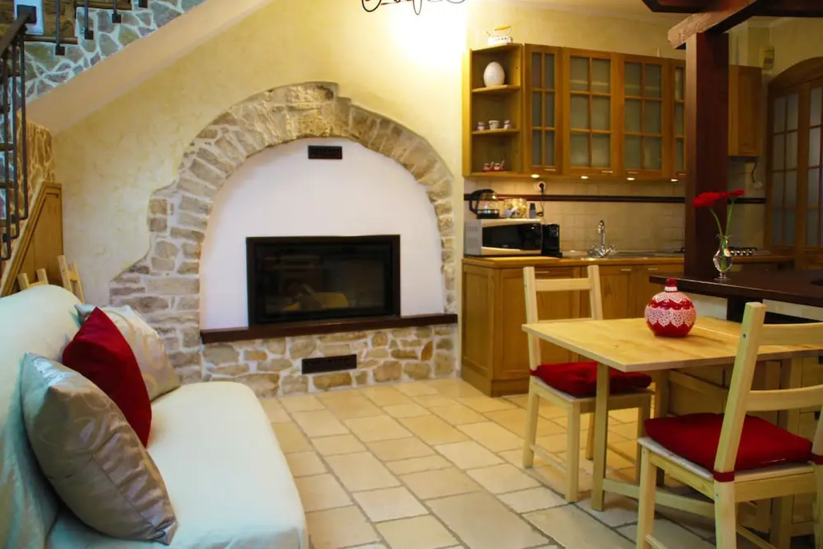 Francis' Guest House