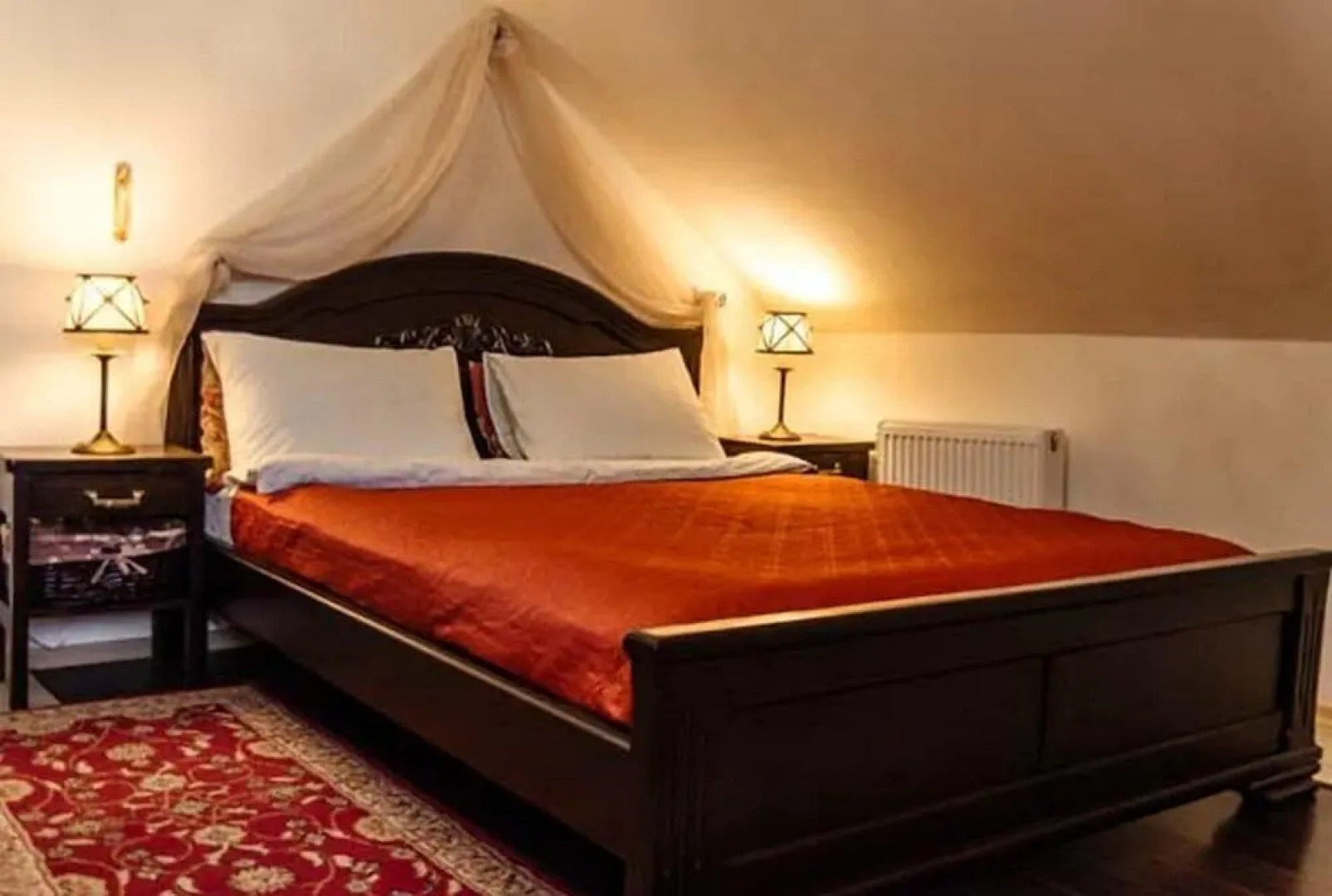 Мини-отель Glove House