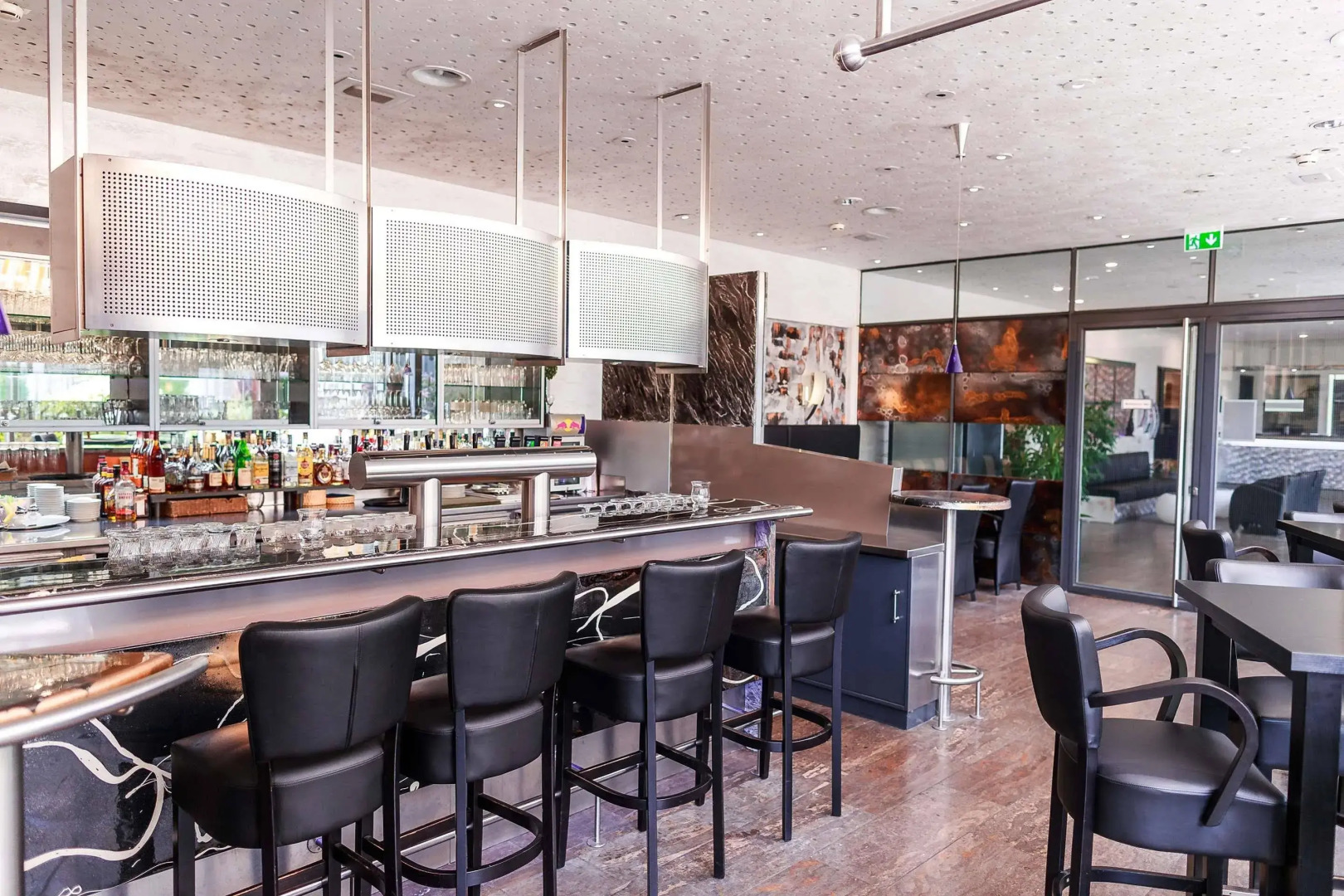 PLAZA INN Stuttgart-Ditzingen