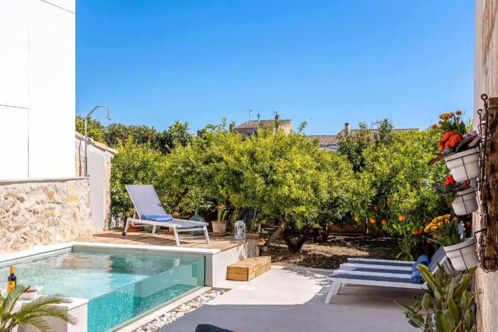 Townhouse bonany By homevillas360