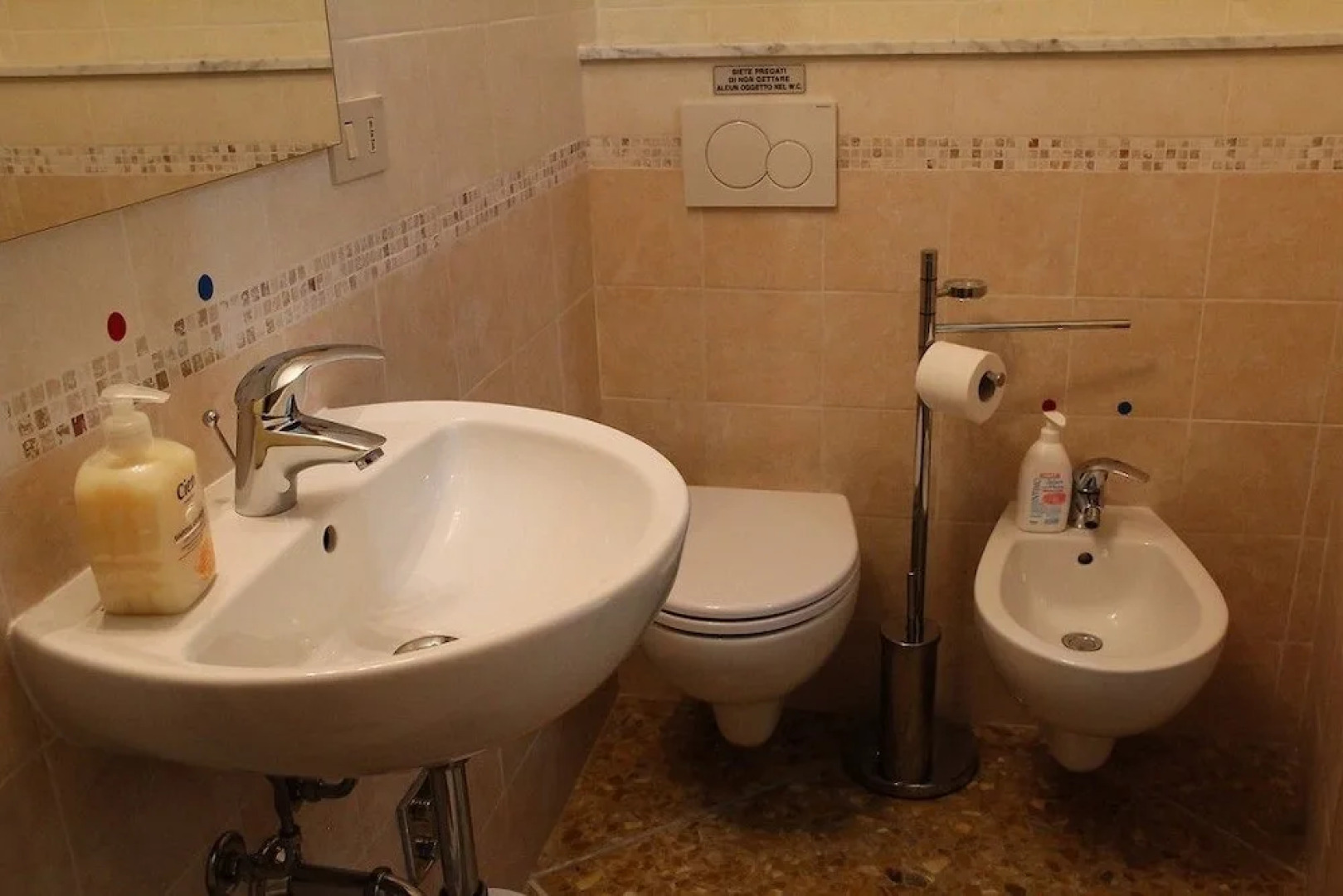 Guest House - Rooms Rent Cisanello