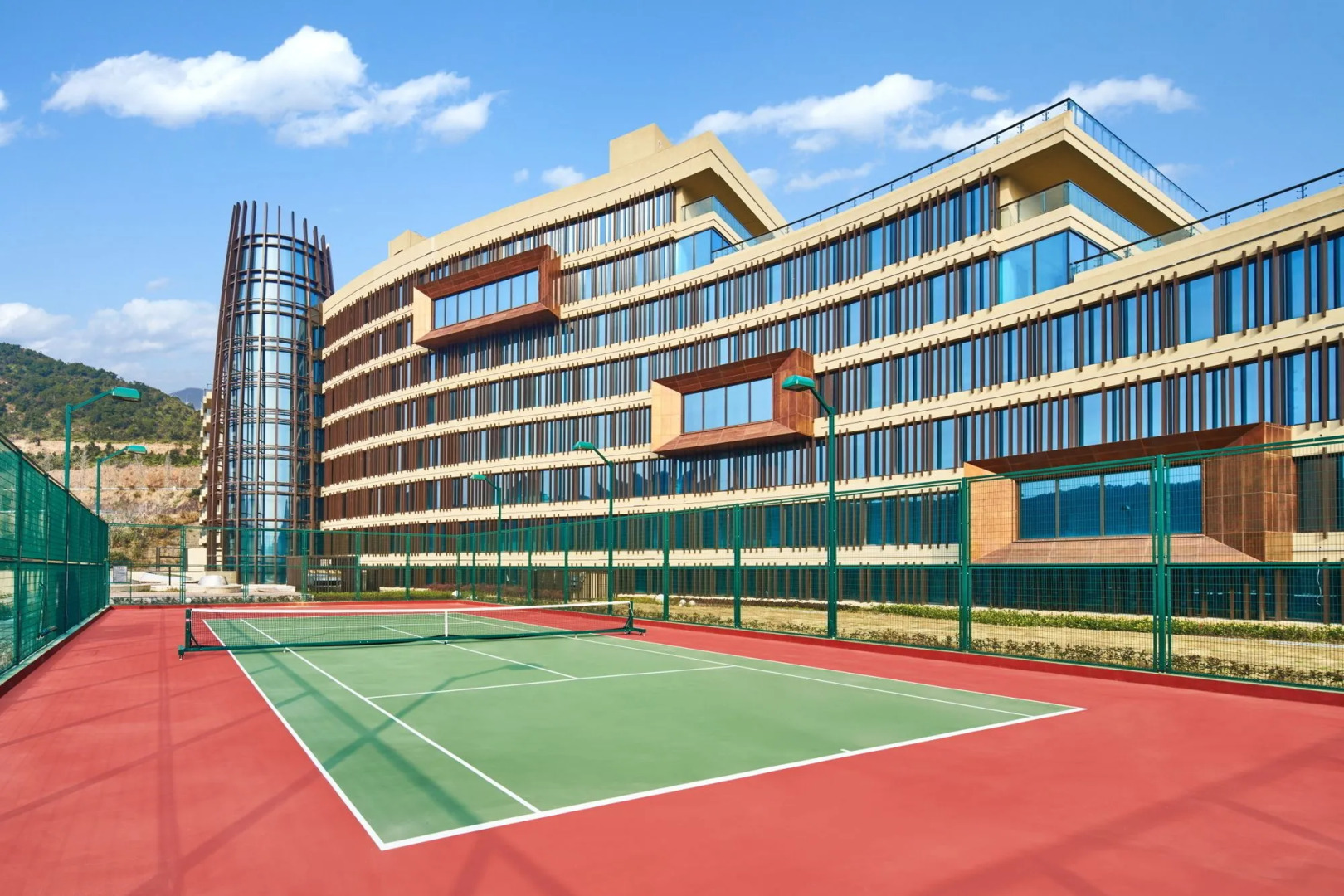 Crowne Plaza Ningbo Xiangshan Sea View by IHG