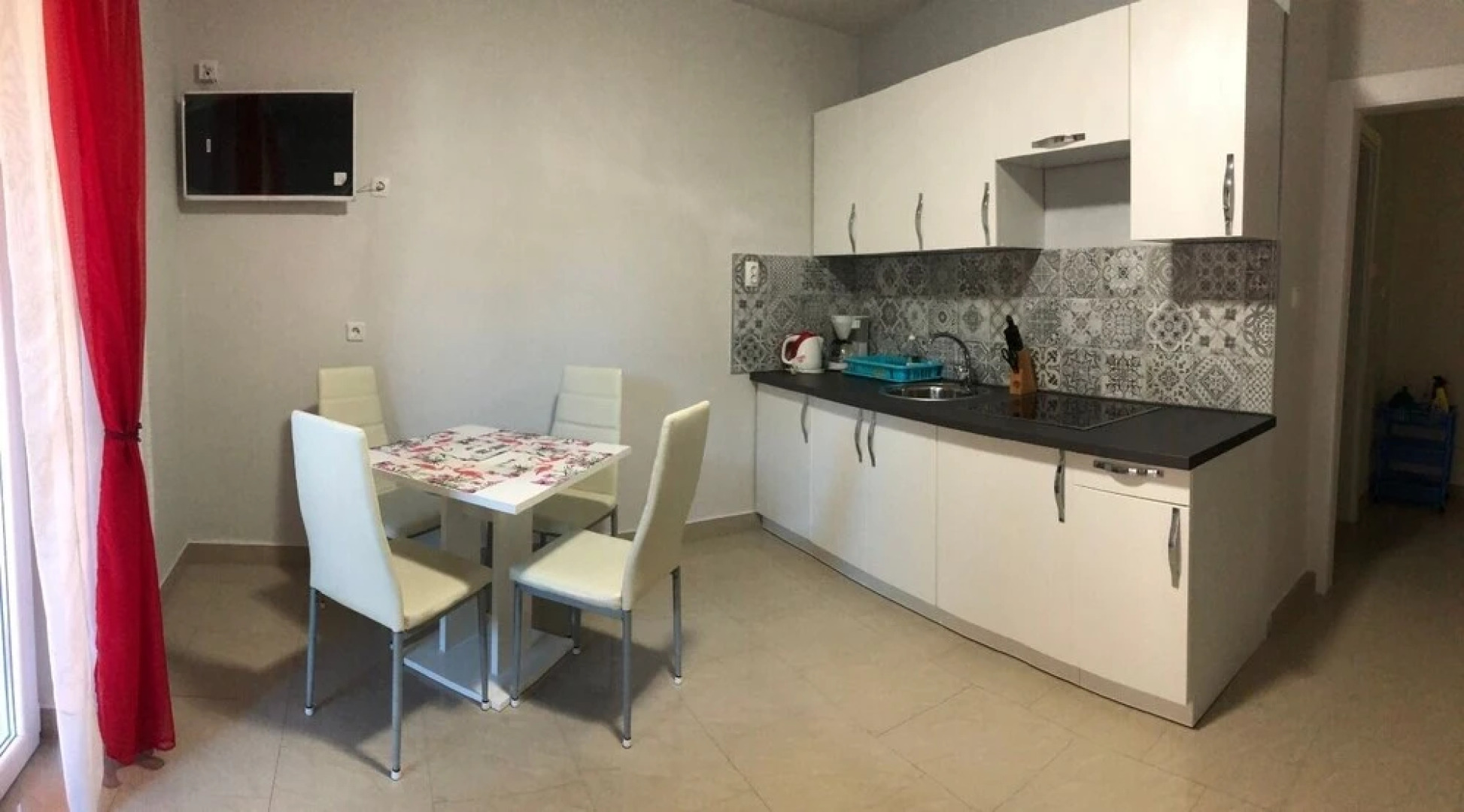 Apartmani Ana