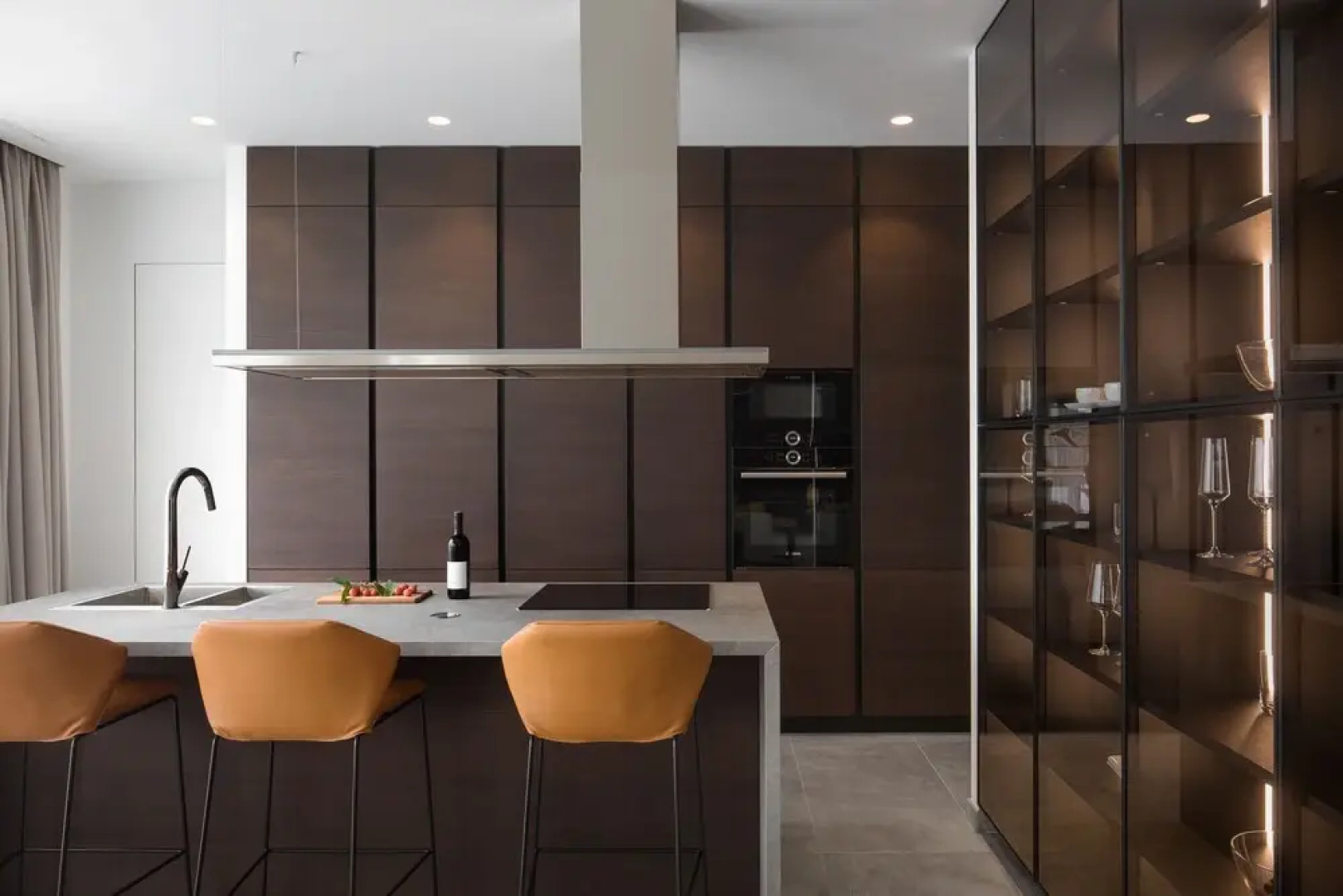 Luxury Villas Mon Perin