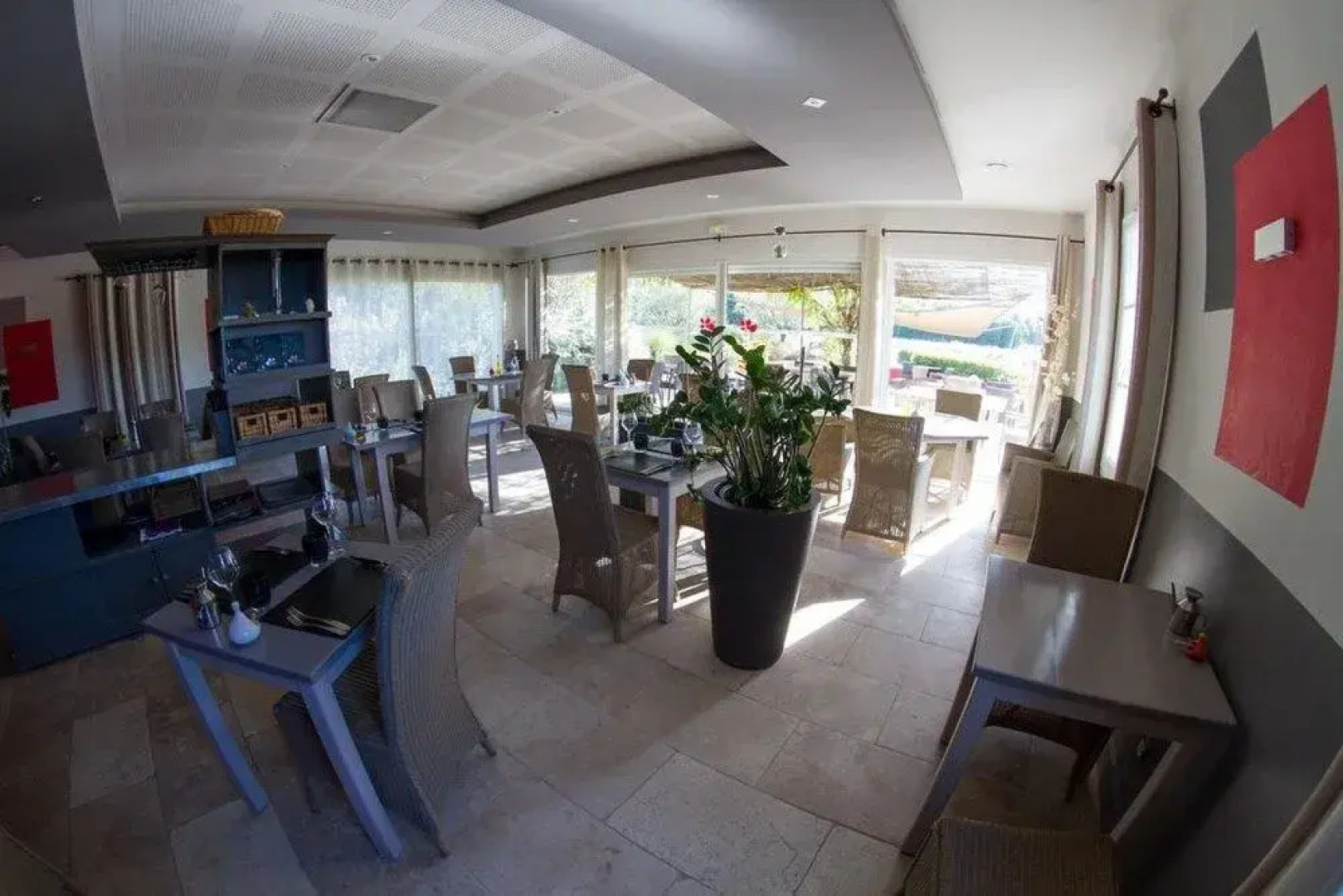 Les Résidences de Métifiot