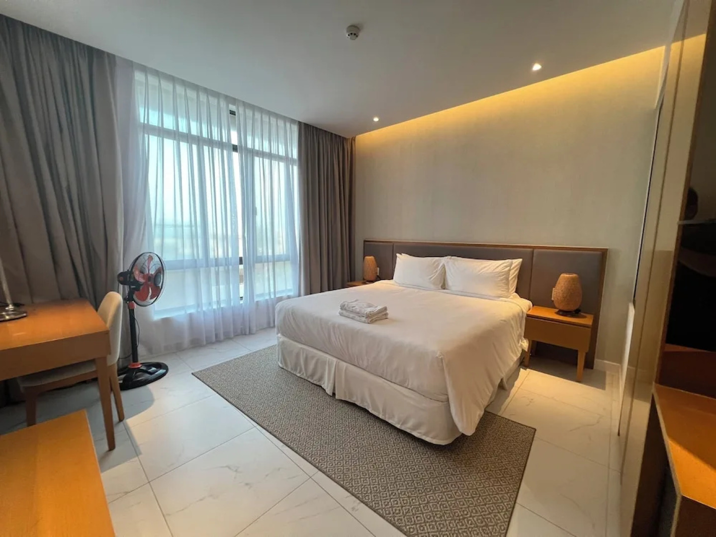 Suite & Pavilion Thien Kim