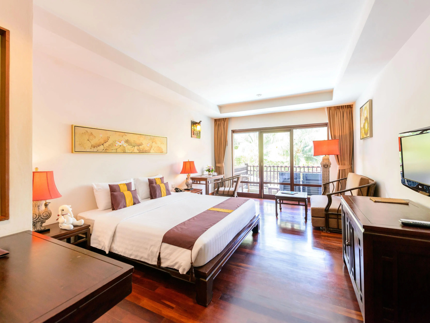 Khaolak Oriental Resort - Adult Only