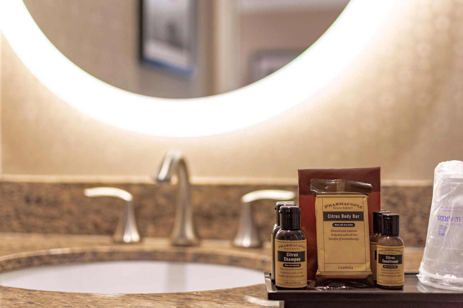 Best Western Plus Suites Hotel Coronado Island