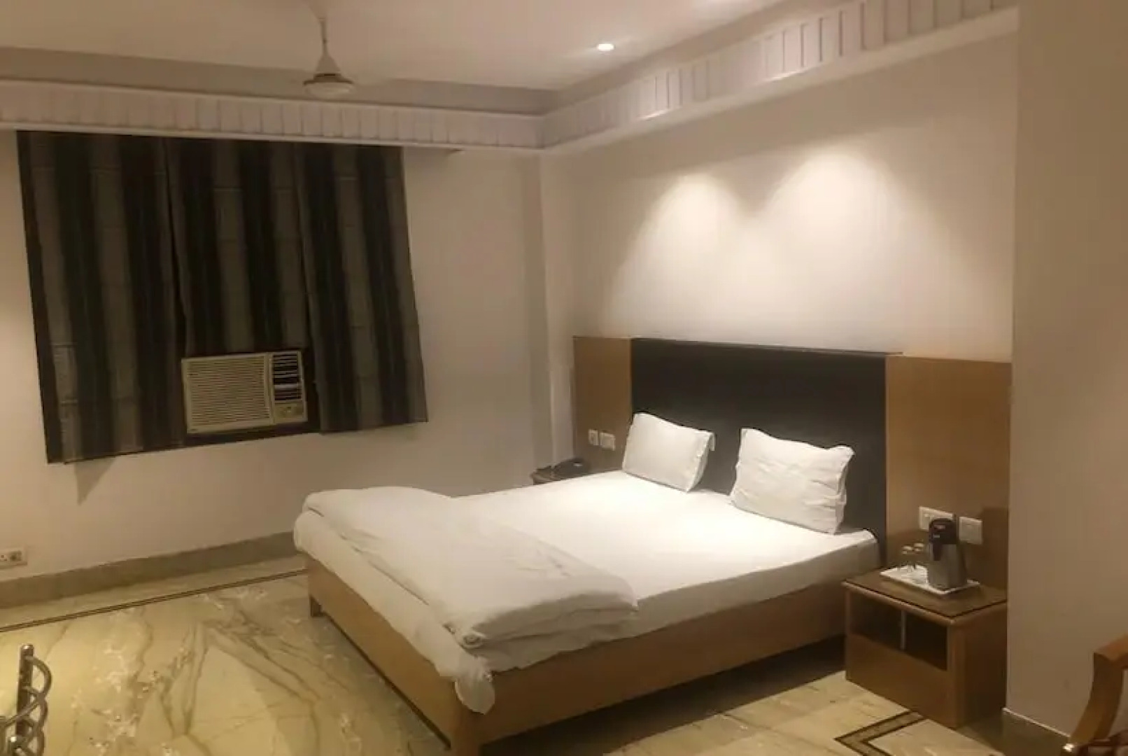 Hotel Shrinath Palace