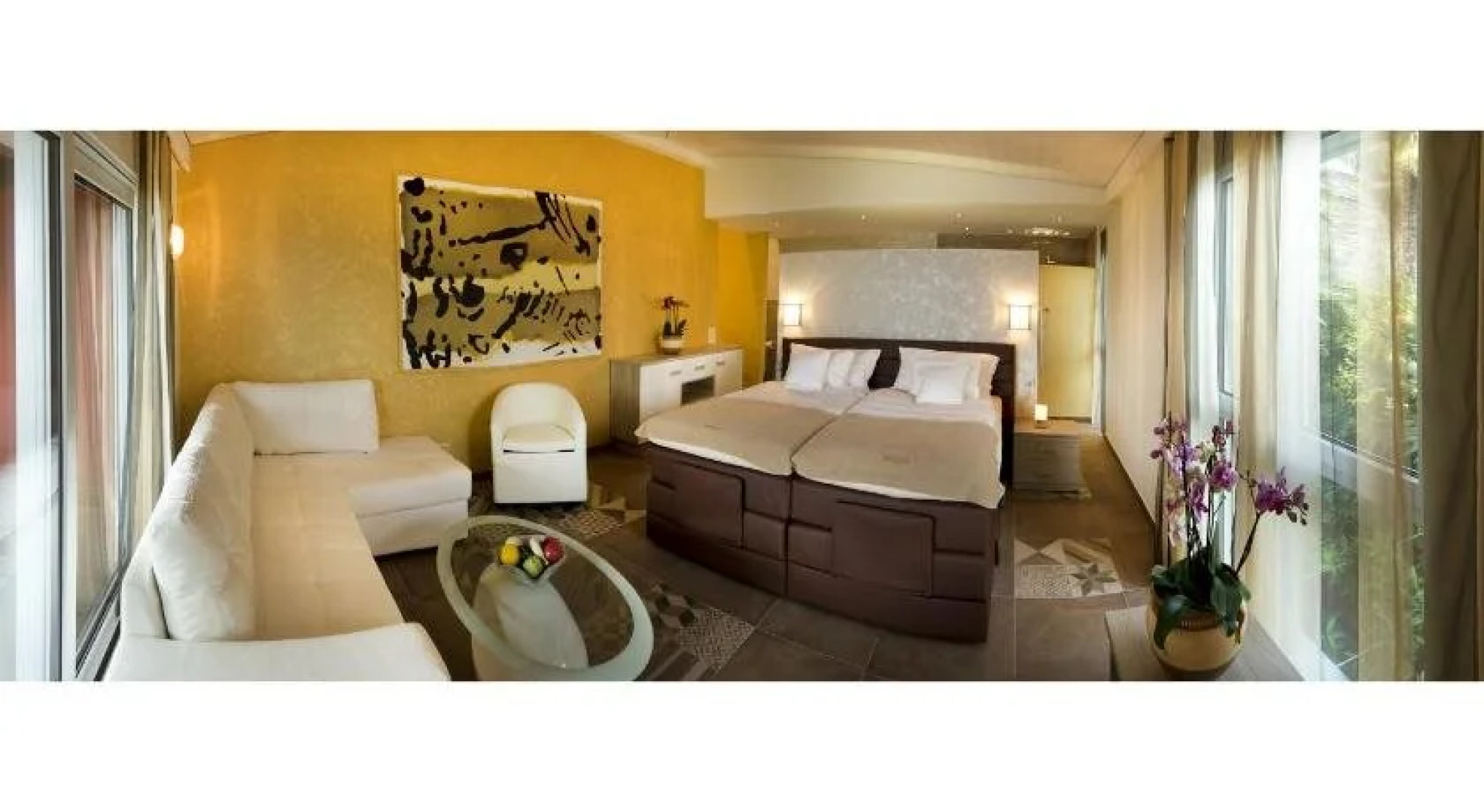 Boutiquehotel Albergo Brione