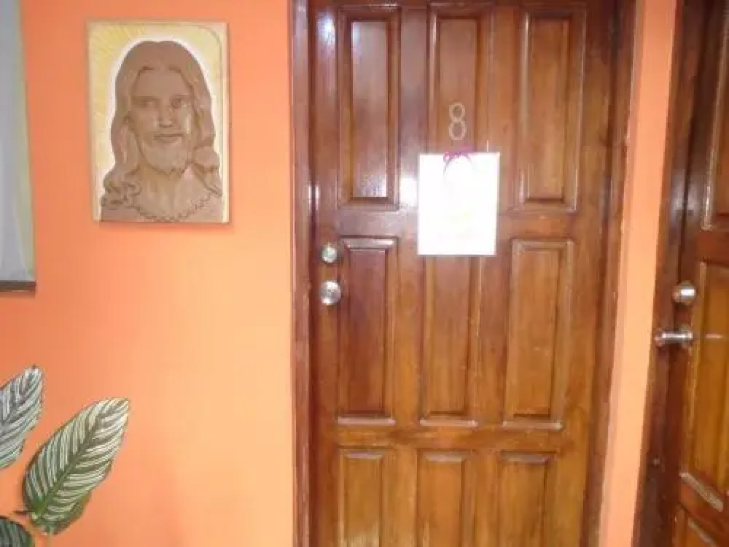 Hostal Las Rosas